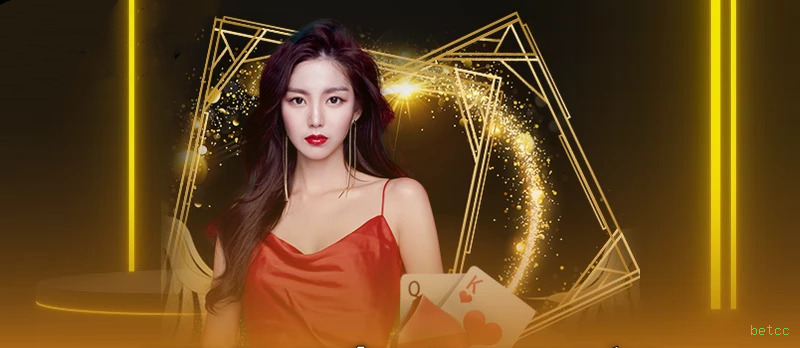 Apostas esportivas da betcc com odds competitivas